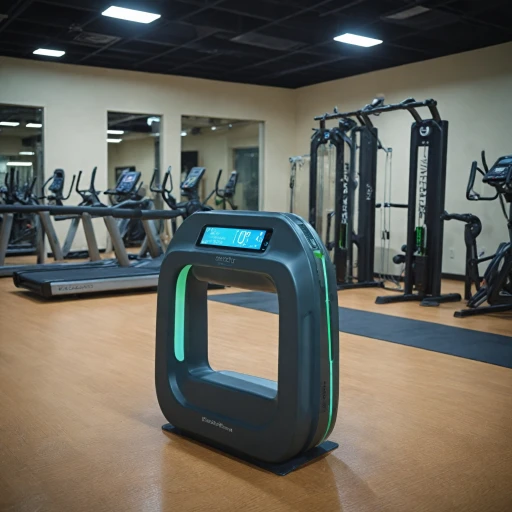 Your Perfect Fitness Companion: The Meter Buddy