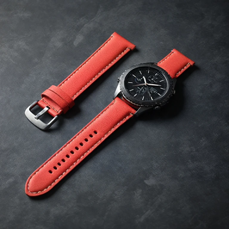 Choosing the Right 20 mm Watch Band for Your Fitness Tracker