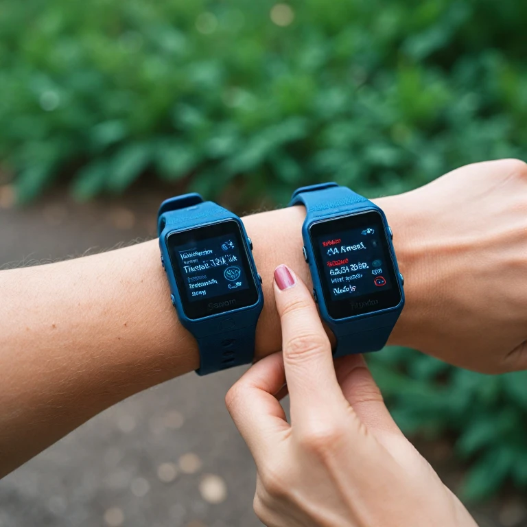 Comparing the Garmin 255 and 265: Which Fitness Tracker Fits Your Needs?
