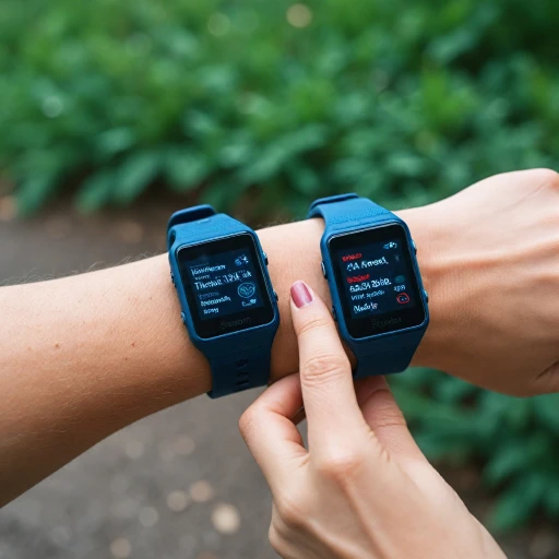 Comparing the Garmin 255 and 265: Which Fitness Tracker Fits Your Needs?