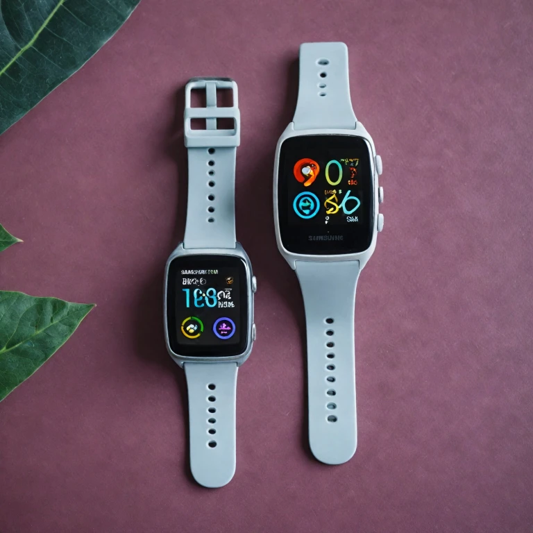 Comparing Whoop and Fitbit: Which Fitness Tracker is Right for You?