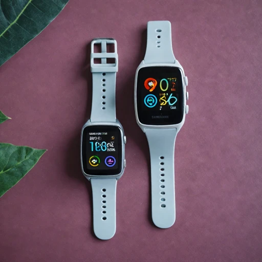Comparing Whoop and Fitbit: Which Fitness Tracker is Right for You?