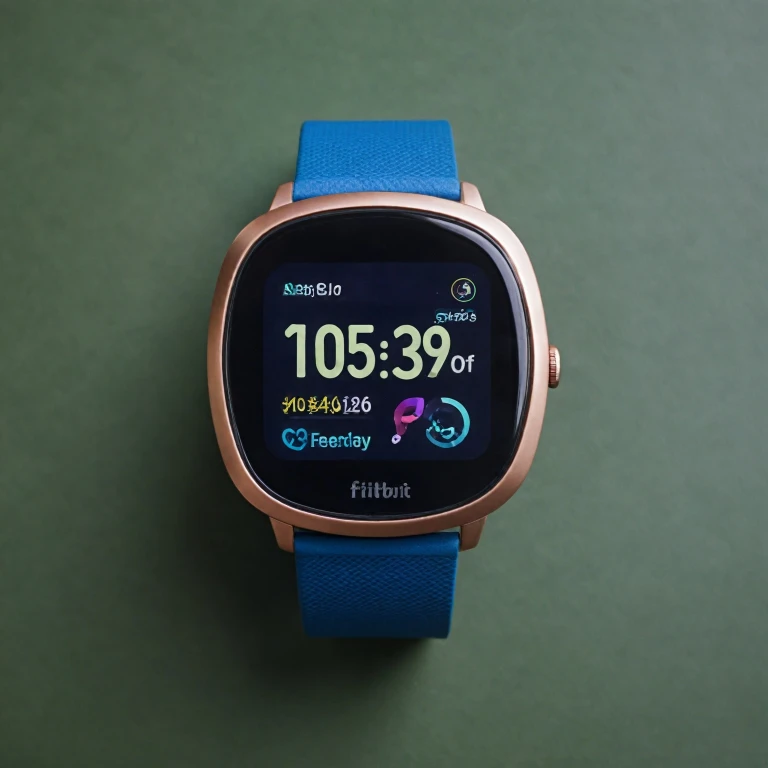 Exploring the Fitbit App's Pixel Watch-Inspired Redesign