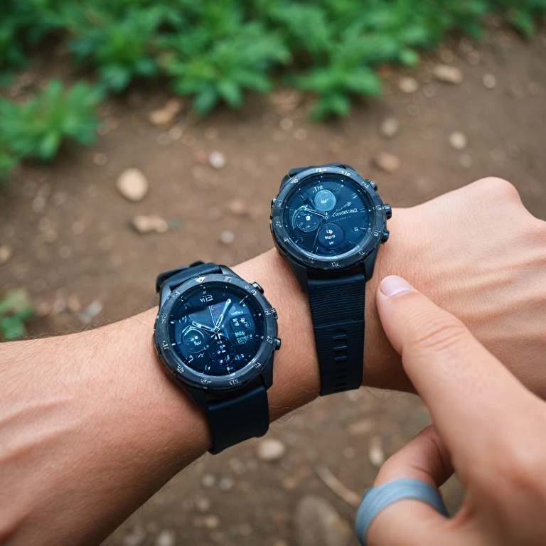 Comparing the Garmin Forerunner 255 and 265: Which is Right for You?