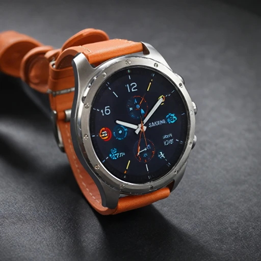 A Comprehensive Look at the Withings Watch