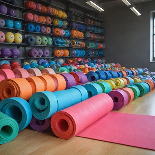 Exploring the World of Wholesale Fitness Accessories