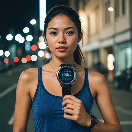 Exploring the Features of the Spade Co Health Smartwatch 4