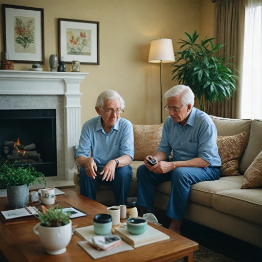 Choosing the Right Fitbit for Older Adults