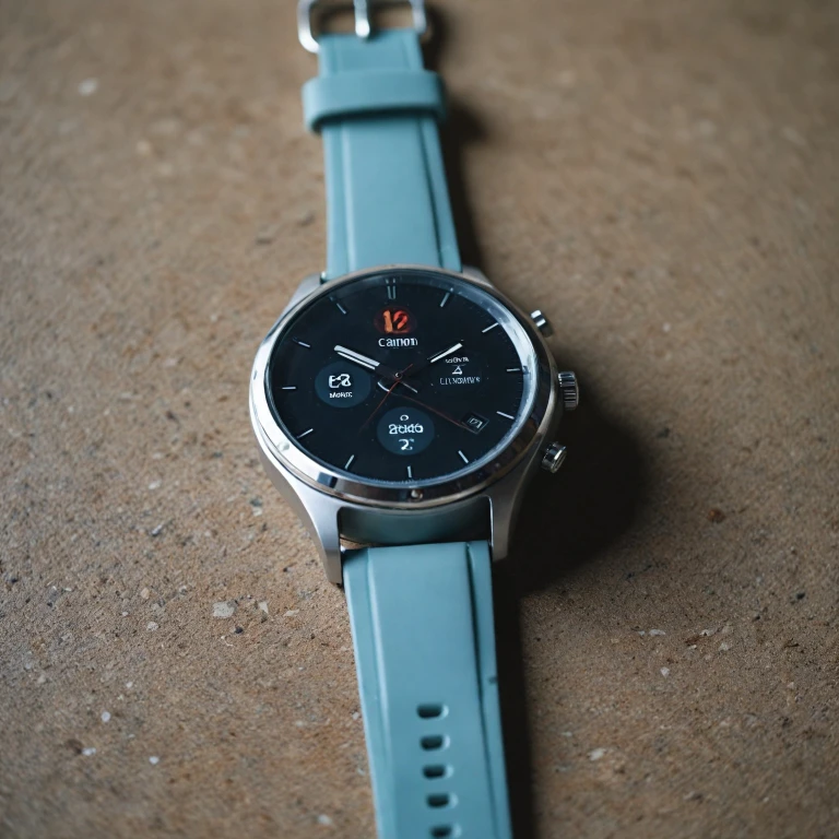 Exploring the Features of the Spade and Co Smartwatch 3