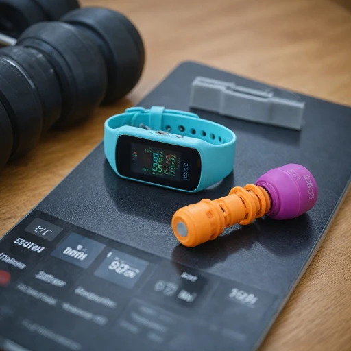 Understanding the Impact of Wristband Weight on Fitness Tracking