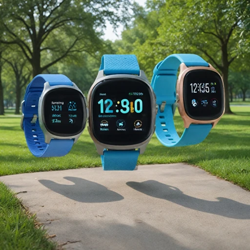 Understanding HSA-Eligible Smartwatches for Fitness Tracking