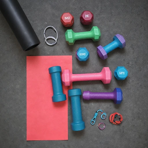Perfect presents for the fitness enthusiast