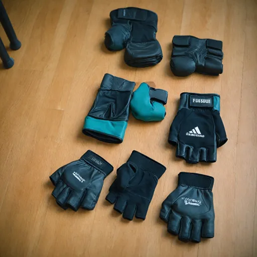 Choosing the Best Weight Lifting Gloves for Your Fitness Journey