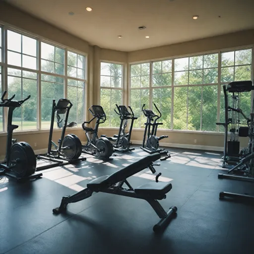 Choosing the Right Leg Press Machines for Your Home Gym
