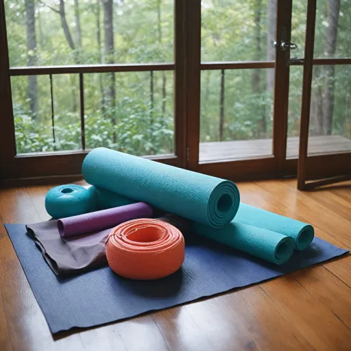 Essential Gear for Effective Bodyweight Training