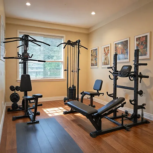 Finding the Right Affordable Leg Press Machine for Your Home Gym