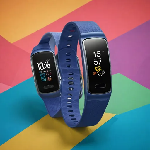 Exploring the Benefits of the Fitvii Slim Fitness Tracker