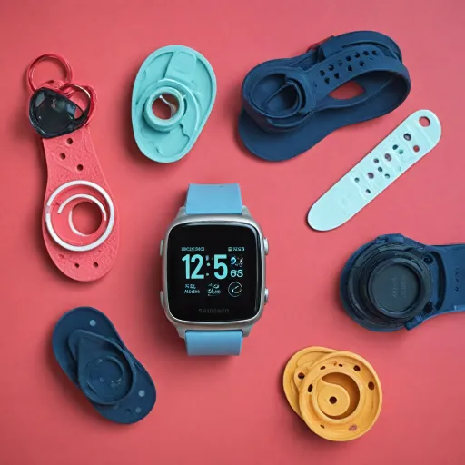 What Smartwatches Can Track for You