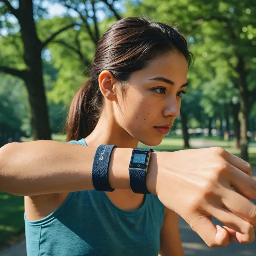 Understanding the benefits of the dr skin strap for fitness tracking