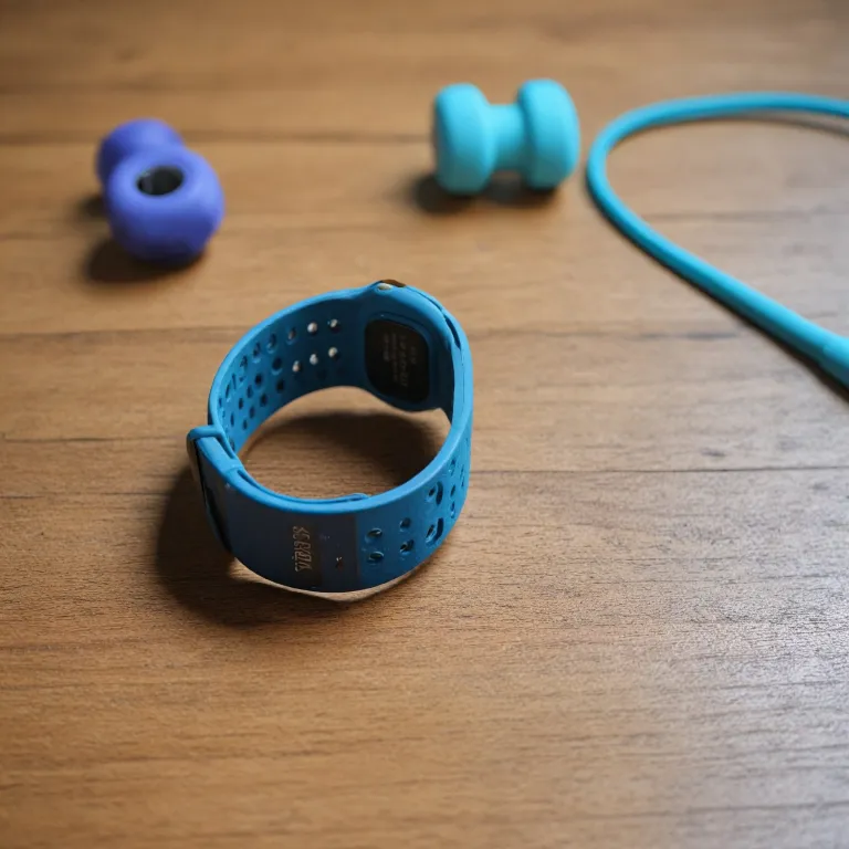 Why a titanium wristband could be your next fitness tracker upgrade