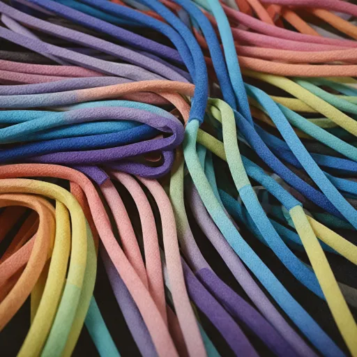 Understanding resistance band colors: what they mean for your workout