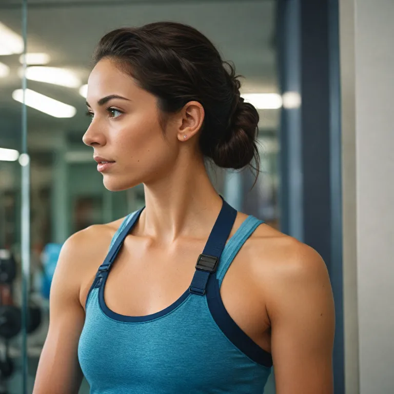 How the zero belt is changing the way we use fitness trackers