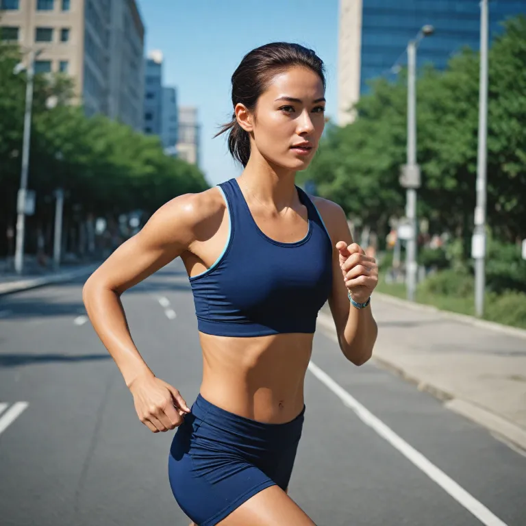 Why a chest belt is a game changer for accurate fitness tracking