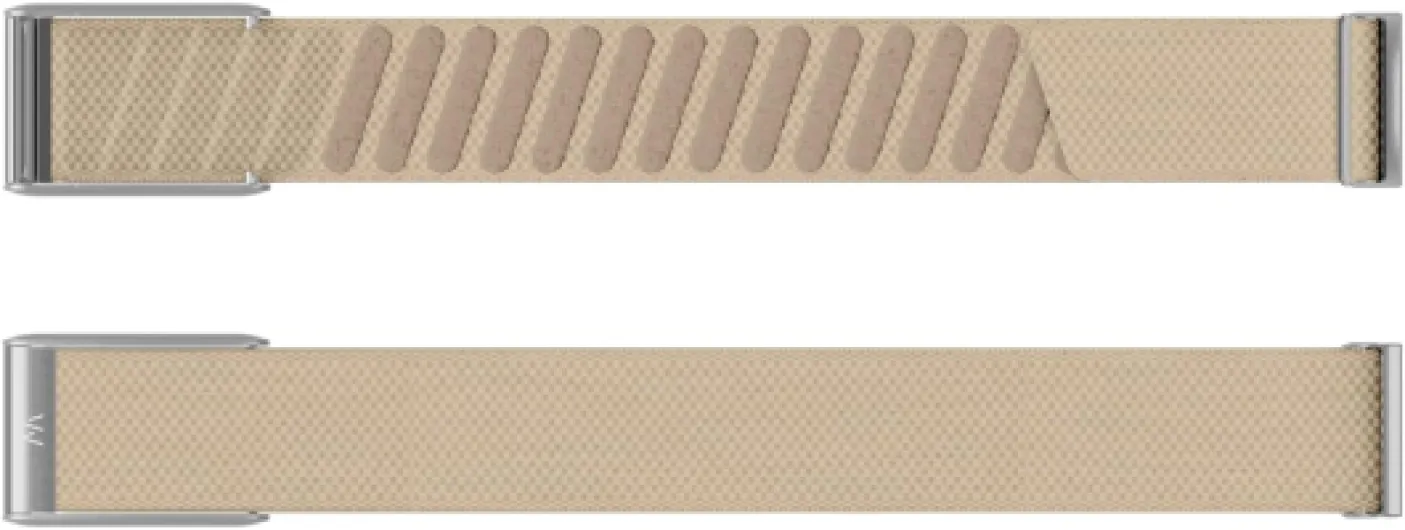 5.0/MG SuperKnit – ECG Compatible, Signature Performance Knit – Not Compatible with Gen 4 Dune Band for WHOOP One + Peak