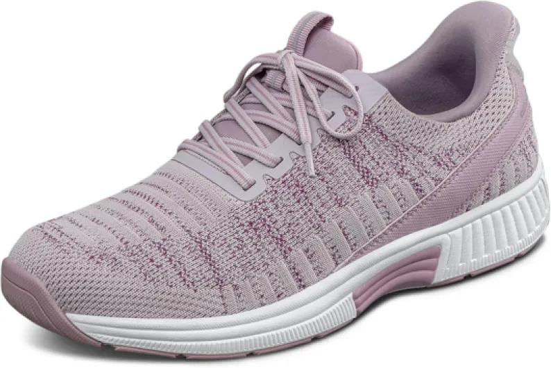 Women's Orthopedic Knit Kita Hands-Free Sneakers 9 Rose