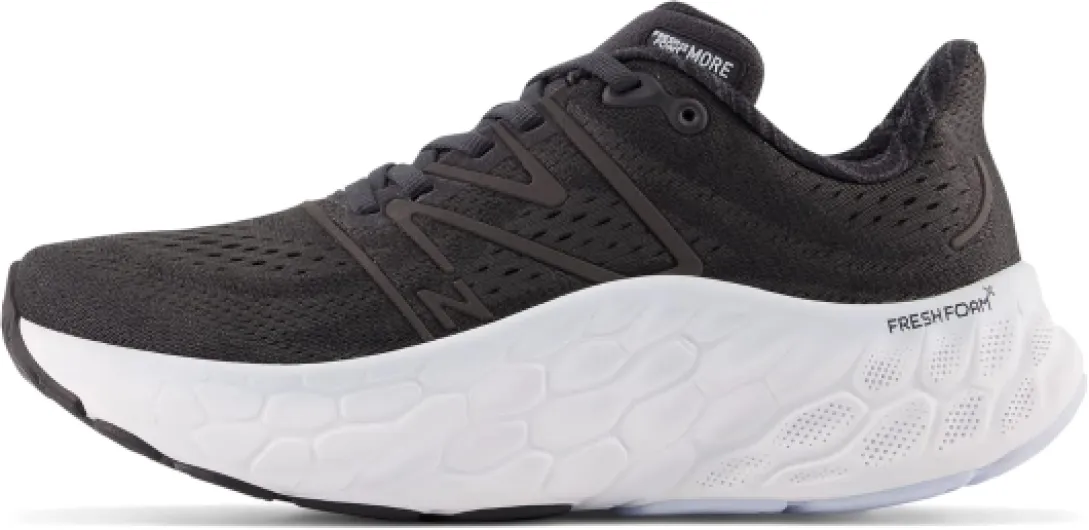 Women's New Balance Fresh Foam 860v11 10.5 Black/Starlight