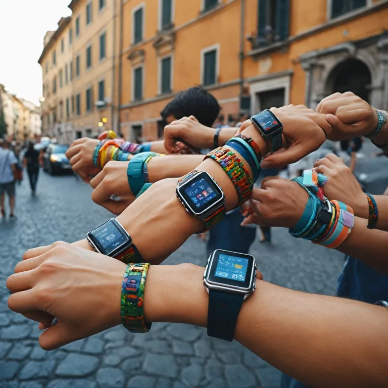 How overload bands can transform your fitness tracker experience