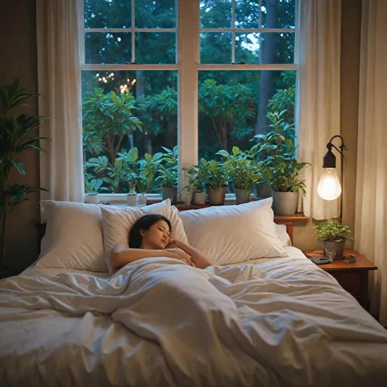 How a wrist brace can improve your sleep quality