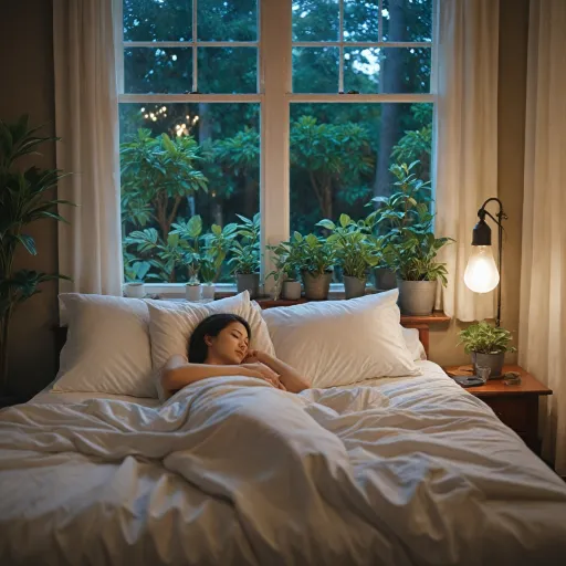 How a wrist brace can improve your sleep quality