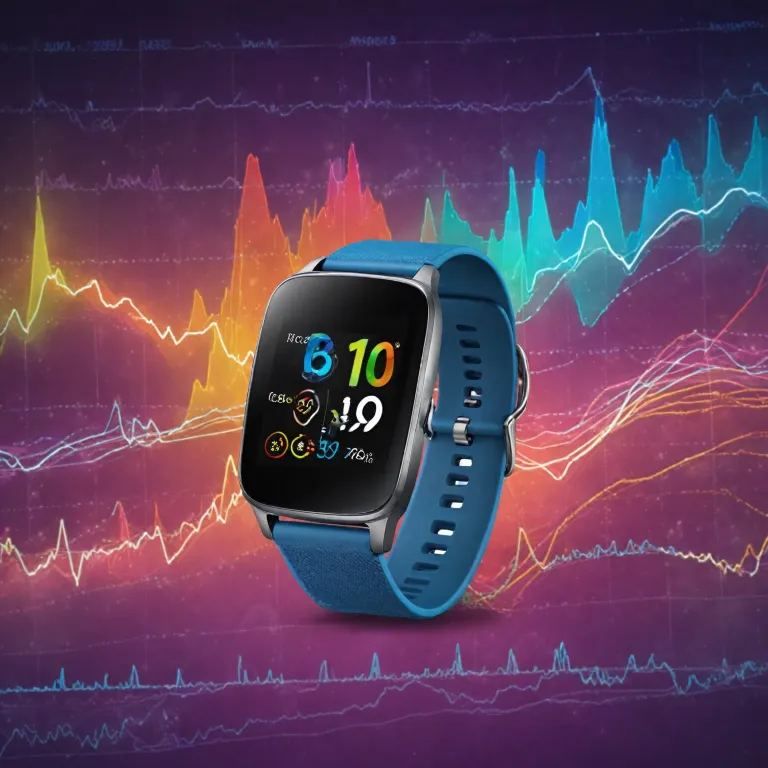 How the hume band is changing personal fitness tracking