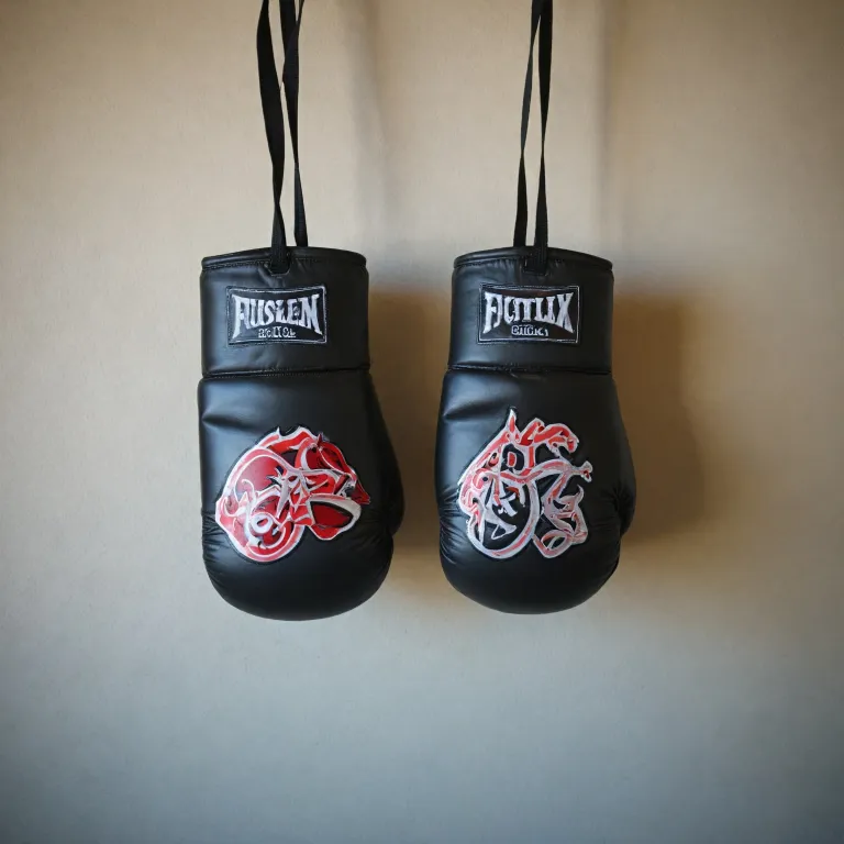 Why cleto reyes boxing gloves stand out for fitness enthusiasts