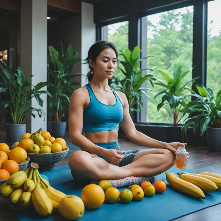 Why choose a stim free pre workout for your fitness routine