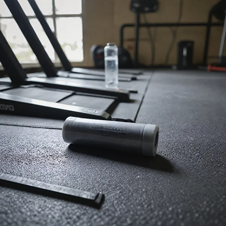 Why using silicone-based treadmill lubricant matters for your fitness equipment