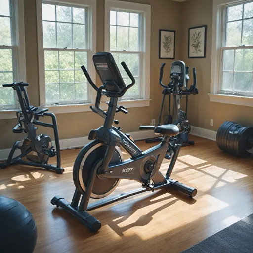 How to achieve the perfect stationary recumbent bike fitting for your needs