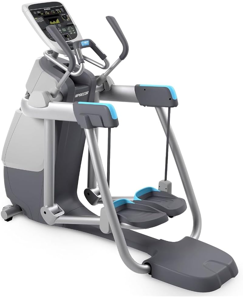 AMT 835 Commercial Series Adaptive Motion Trainer with Open Stride Technology