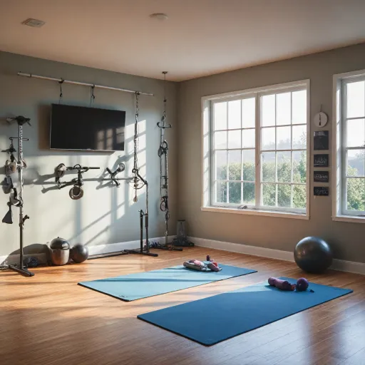Comparing Speediance and Tonal: which smart home gym fits your fitness goals?