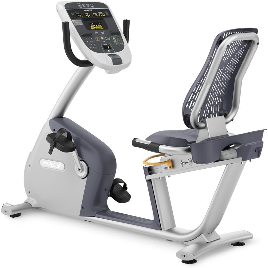 RBK 835 Commercial Series Recumbent Exercise Bike