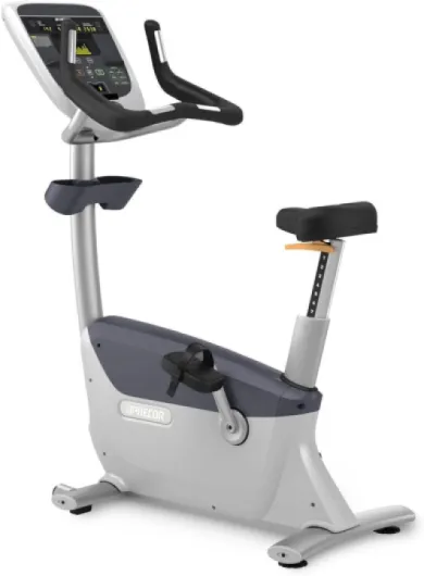 UBK 835 Commercial Series Upright Exercise Bike