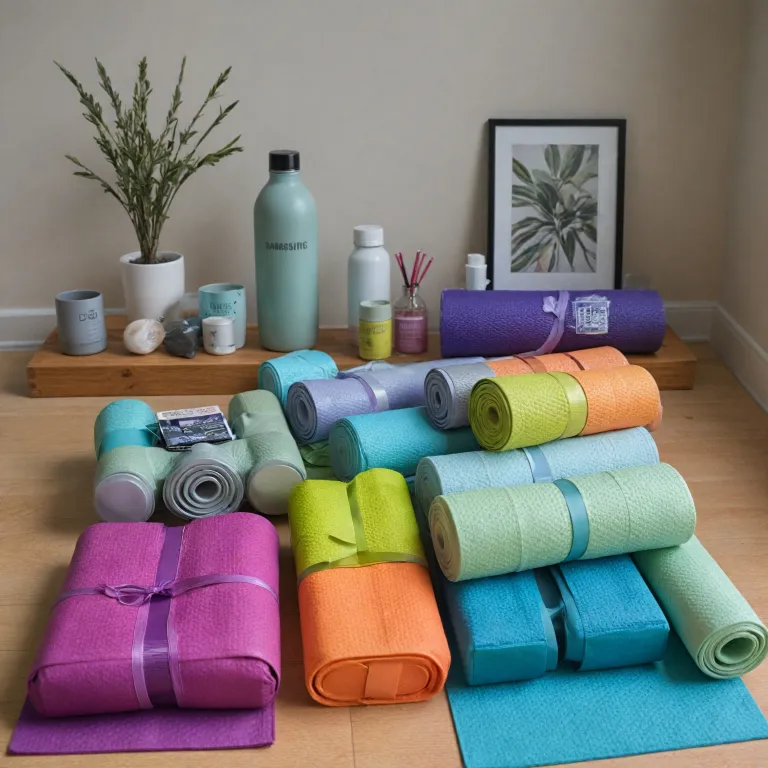 Thoughtful fitness gifts for every health journey