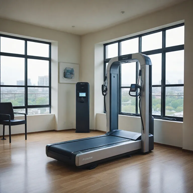 Understanding the accuracy of InBody scanners: what you need to know