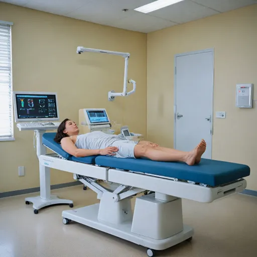 How accurate are dexa scans for tracking body composition?