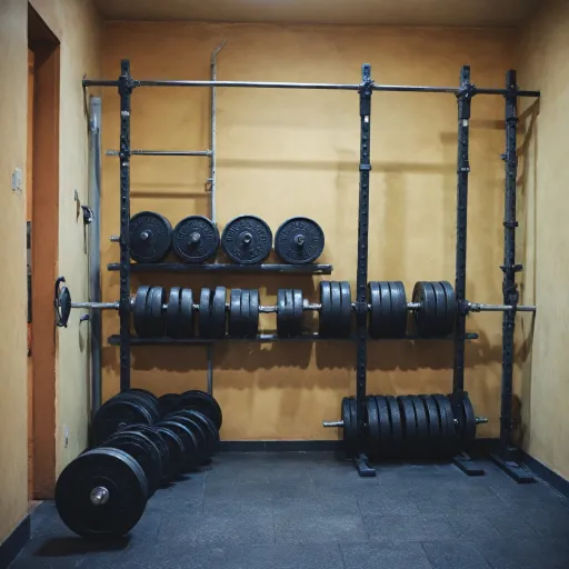 Essential barbell accessories to enhance your workouts