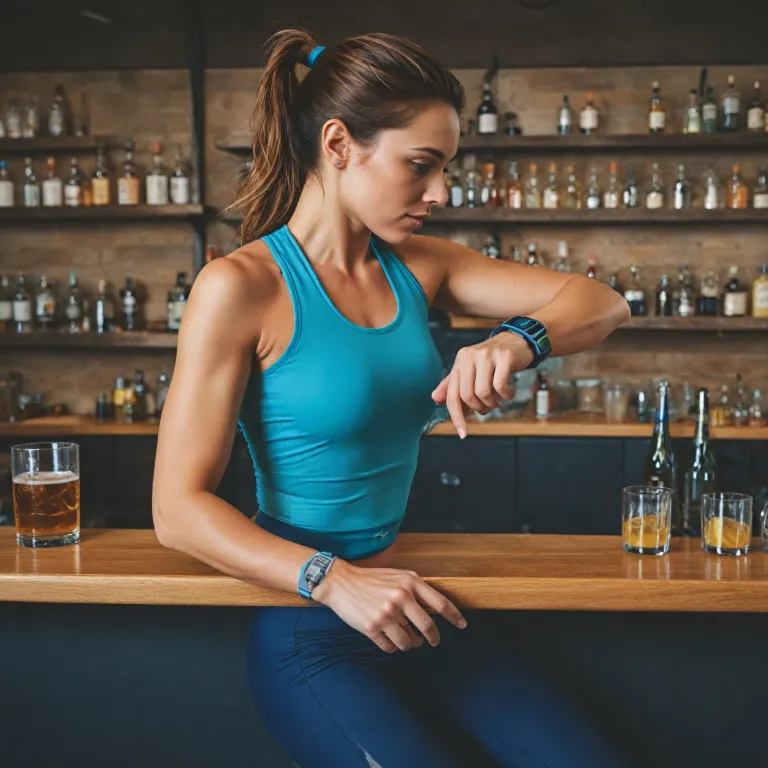 How bar clips enhance your fitness tracker experience