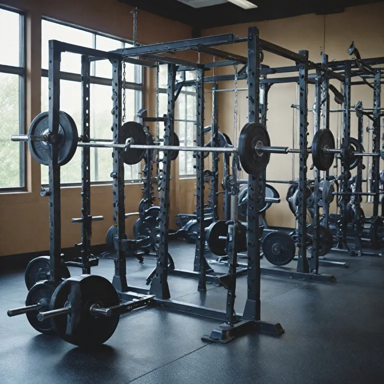 How to choose the right smith machine attachments for your workout