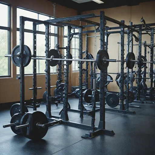 How to choose the right smith machine attachments for your workout