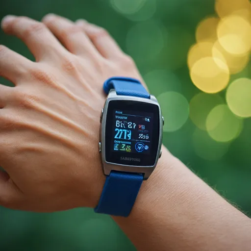 Understanding how rpm sensors enhance your fitness tracker experience